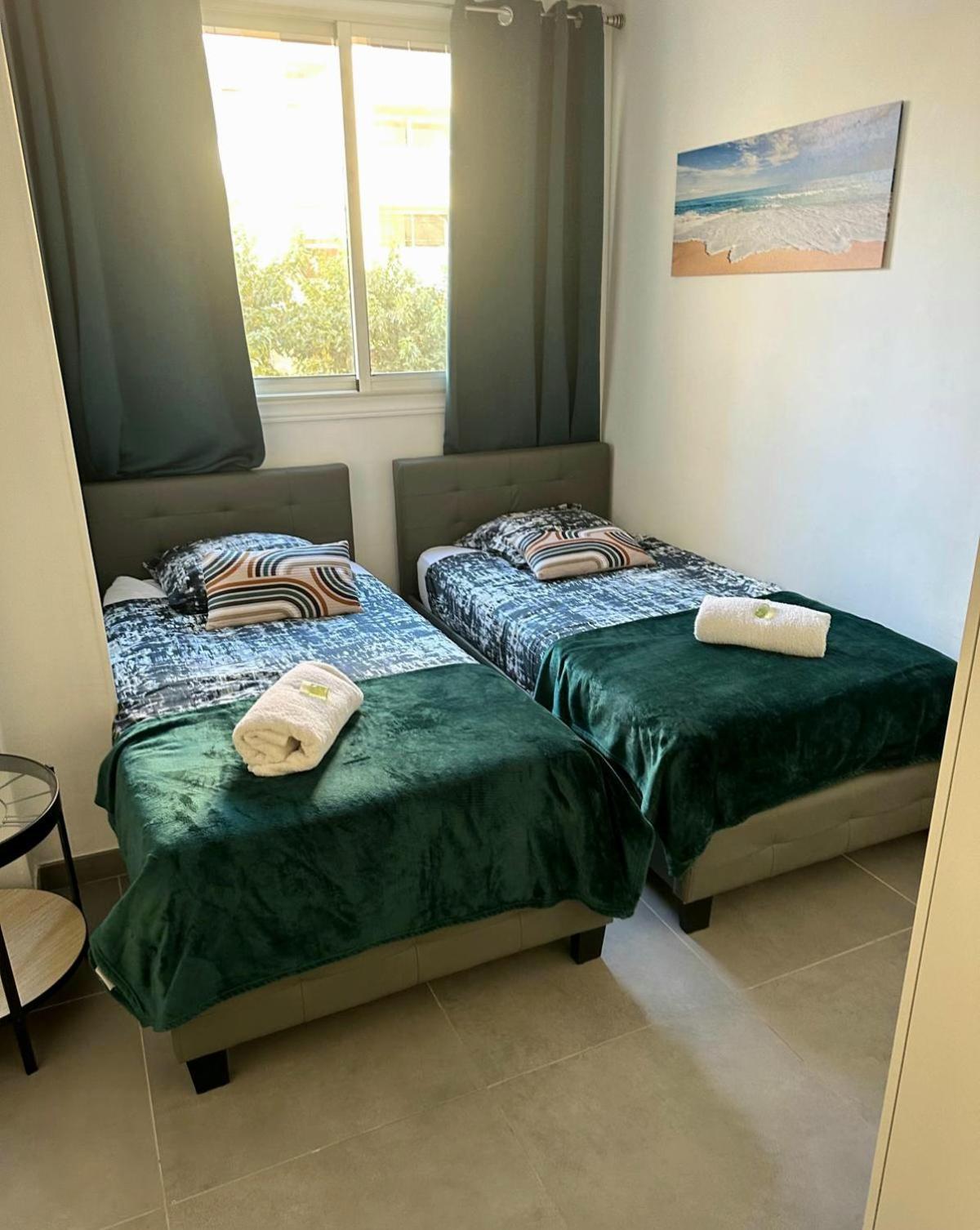 Apartment T3 72m2 Renove Vieux Port *