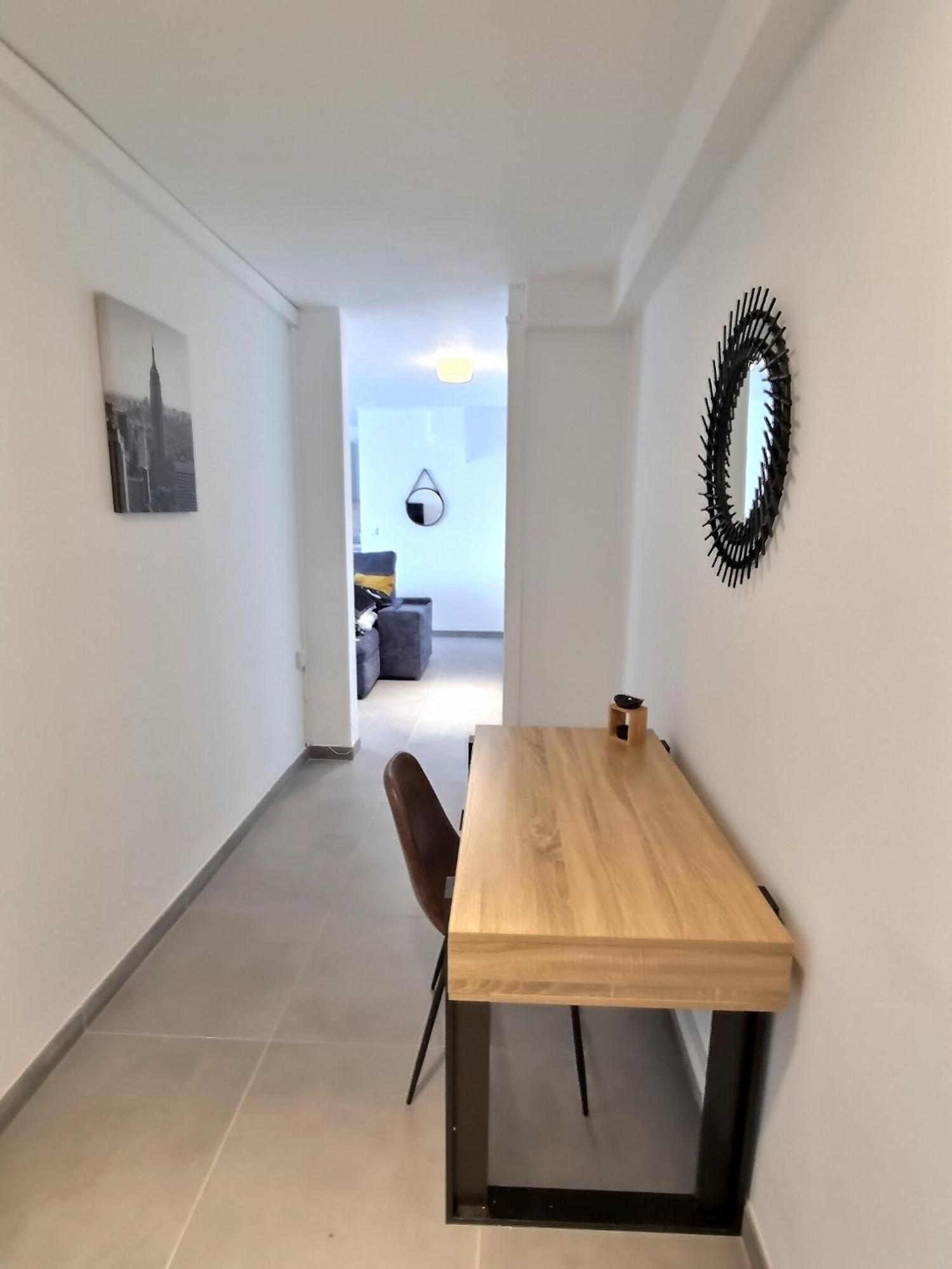 T3 72m2 Renove Vieux Port *