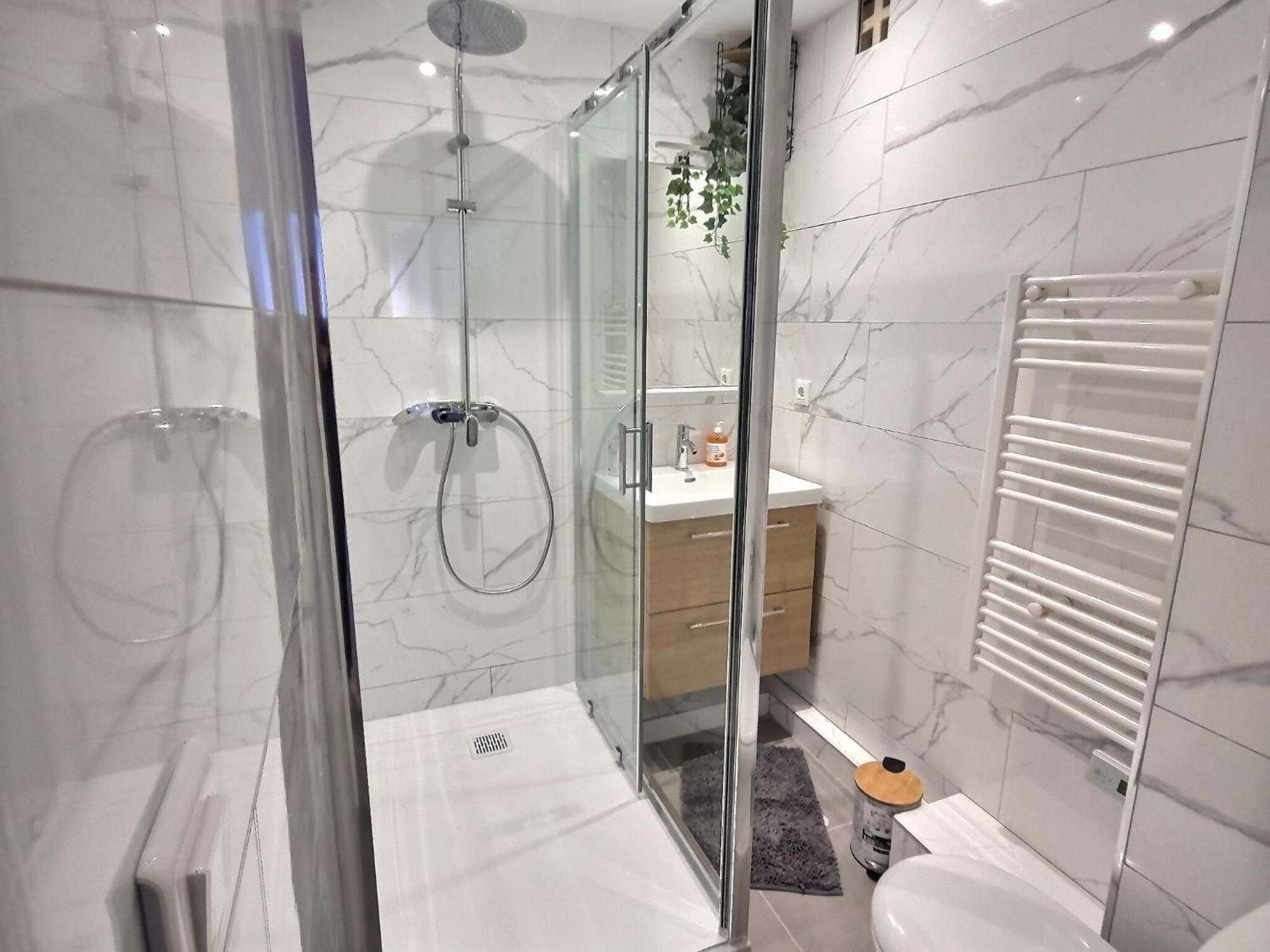 Apartment T3 72m2 Renove Vieux Port *