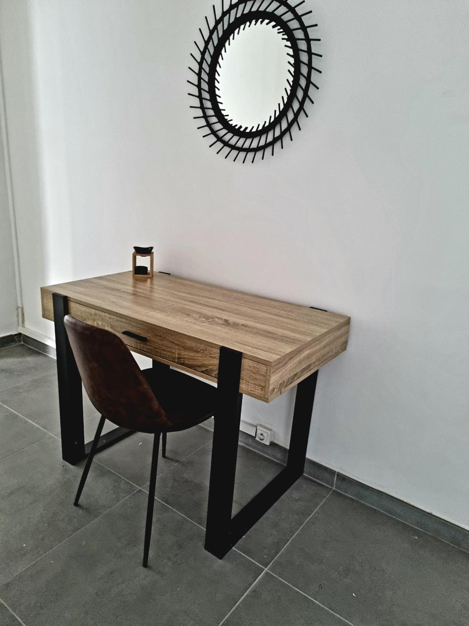 Apartment T3 72m2 Renove Vieux Port Marseille