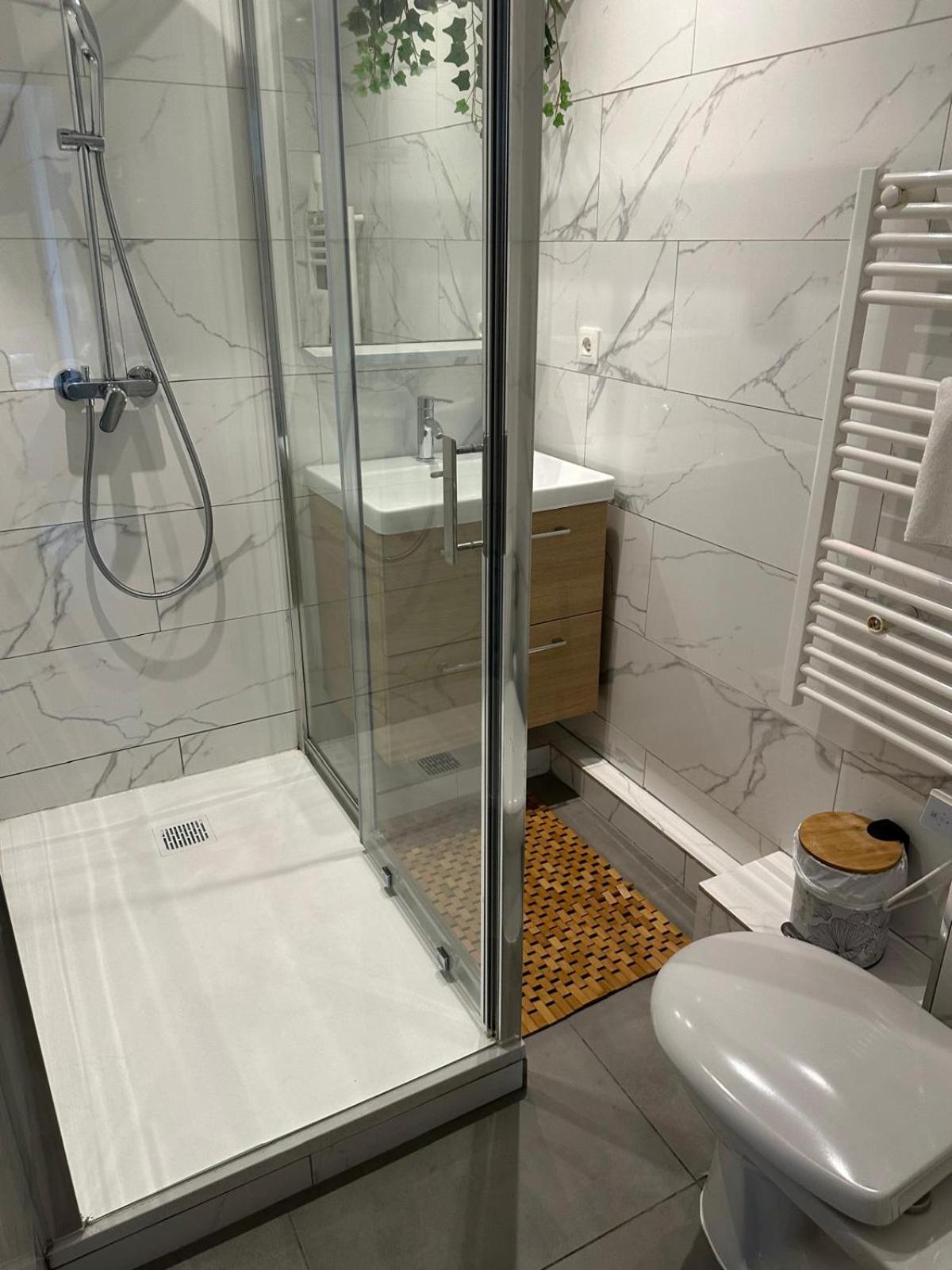 T3 72m2 Renove Vieux Port Apartment *