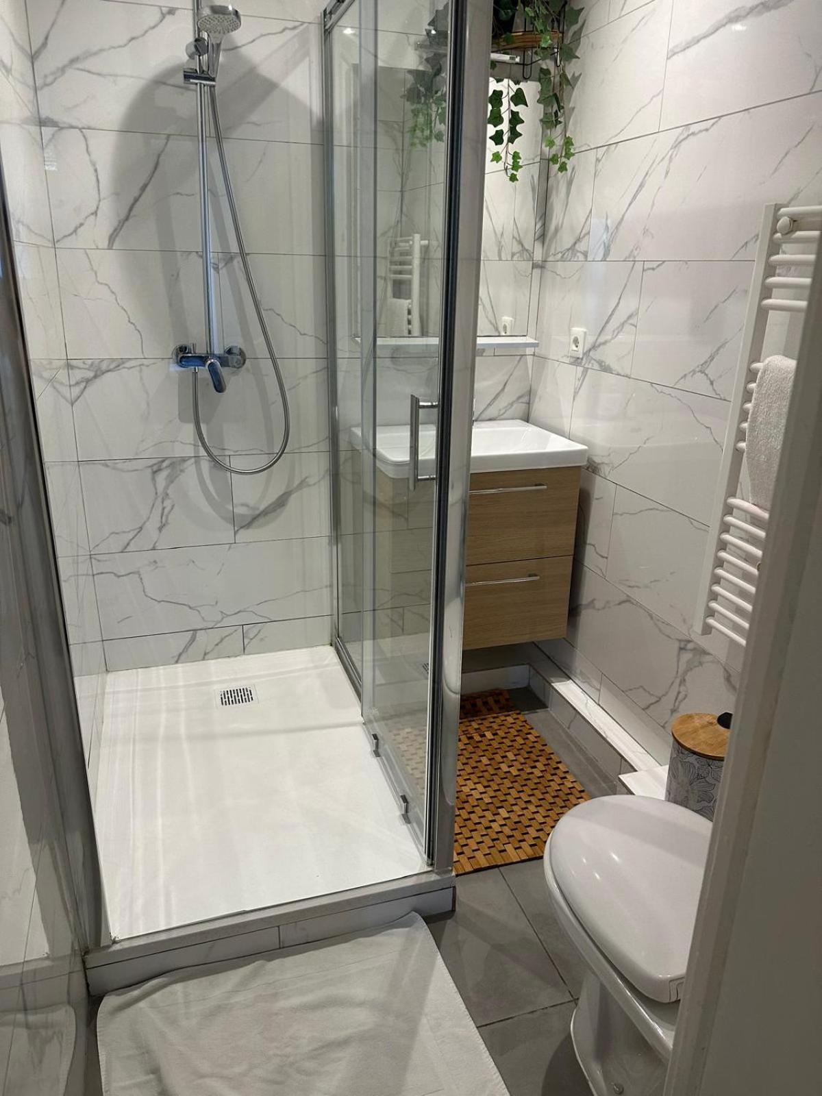 T3 72m2 Renove Vieux Port Apartment Marseille